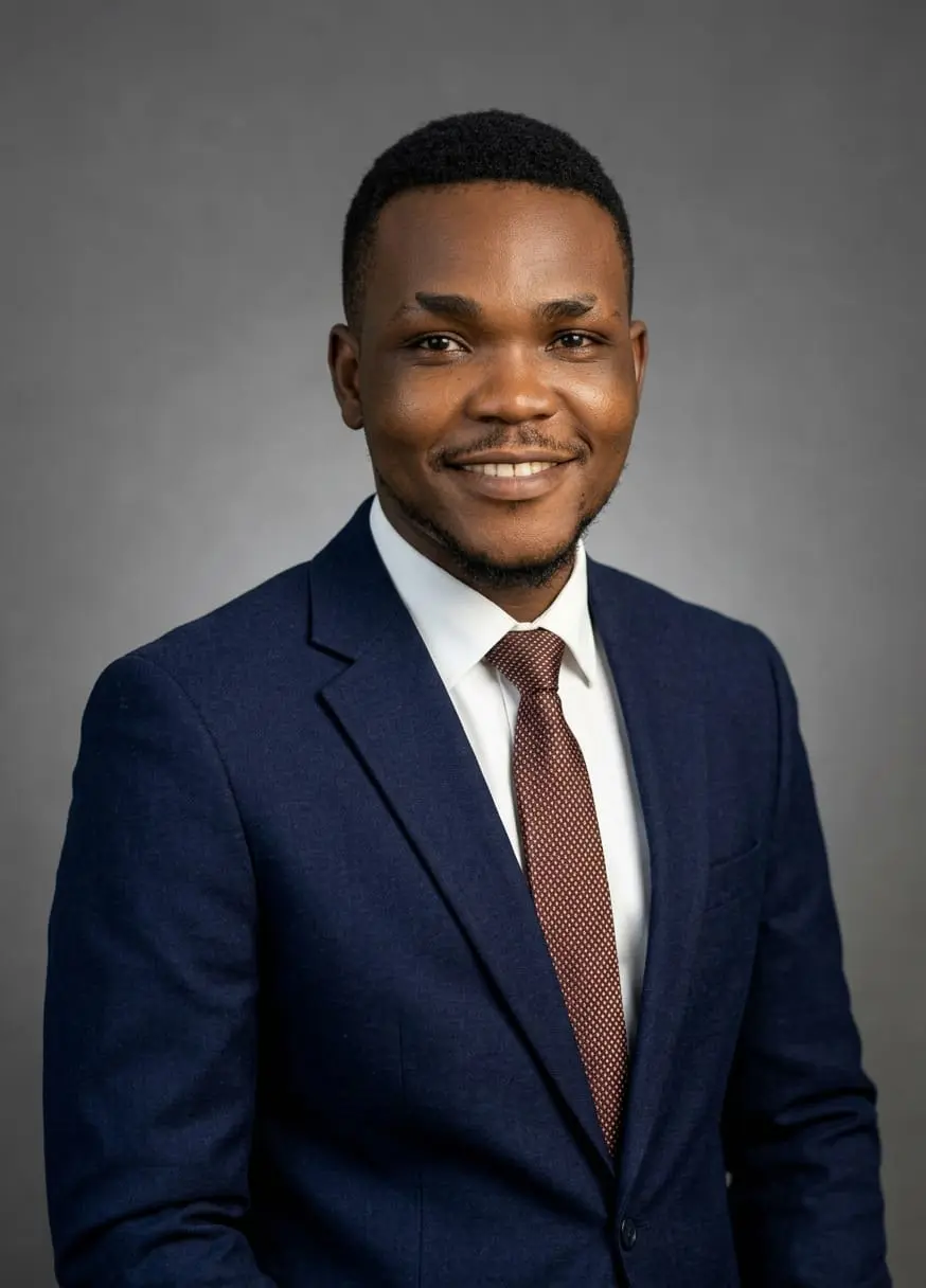 Adesola Adesina