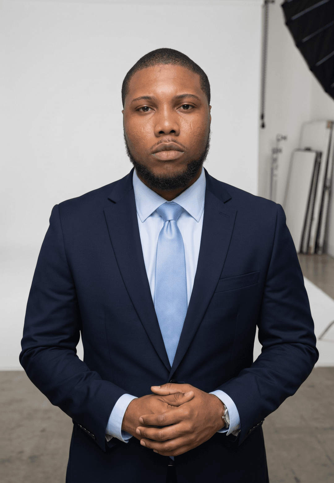Olumide Oyebo