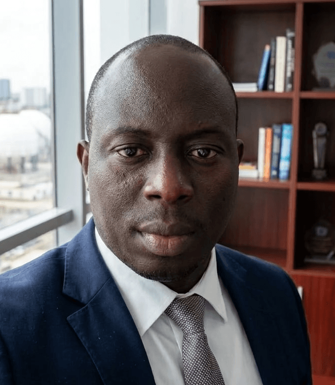 Robert Ojo