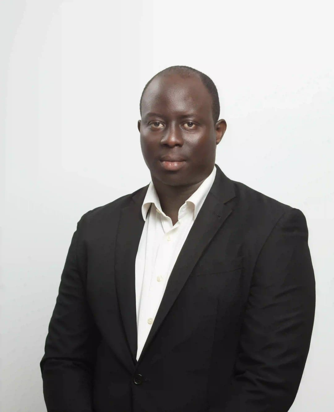Robert Ojo