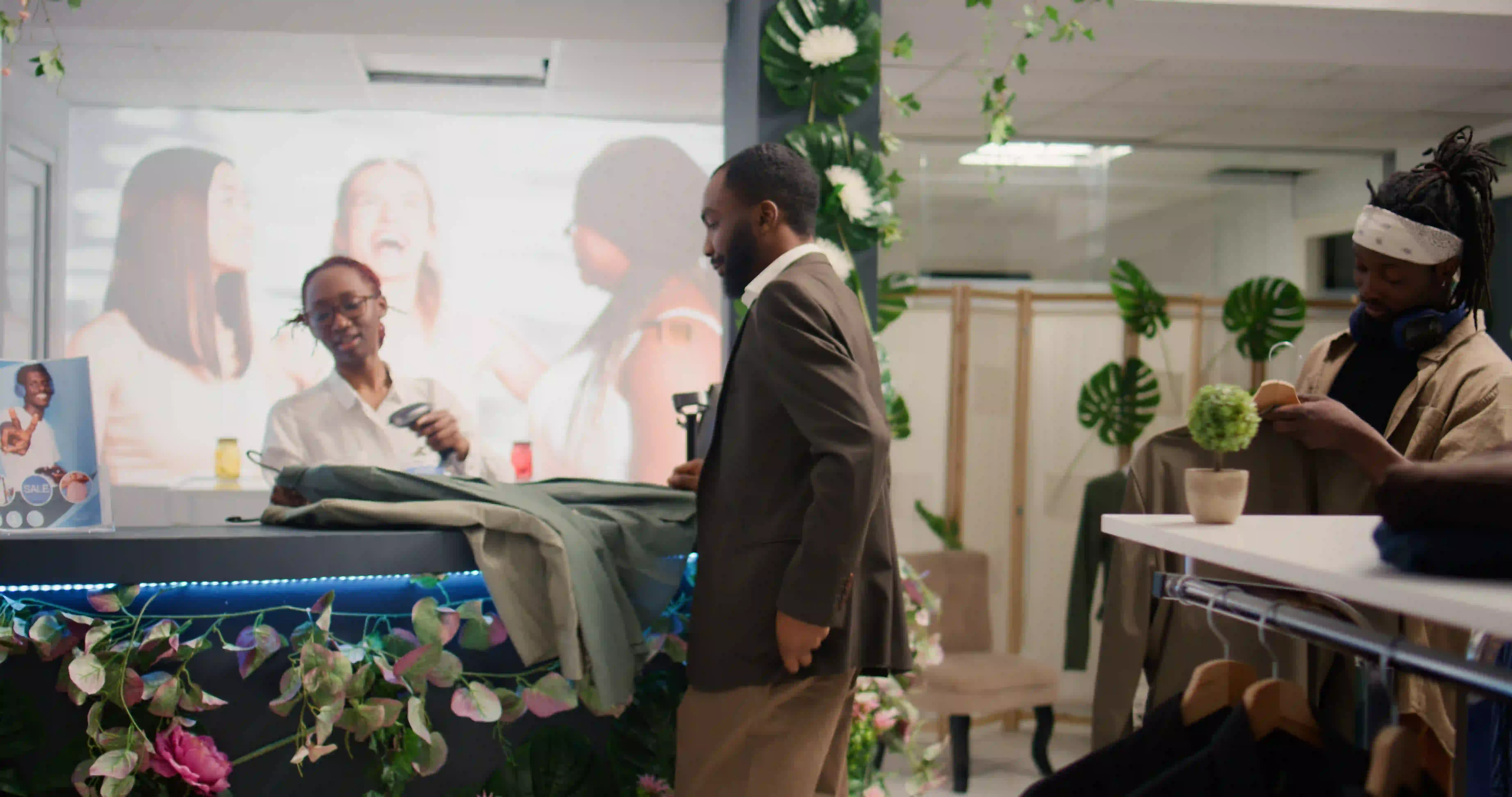 DFT Media corporate event production Nigeria