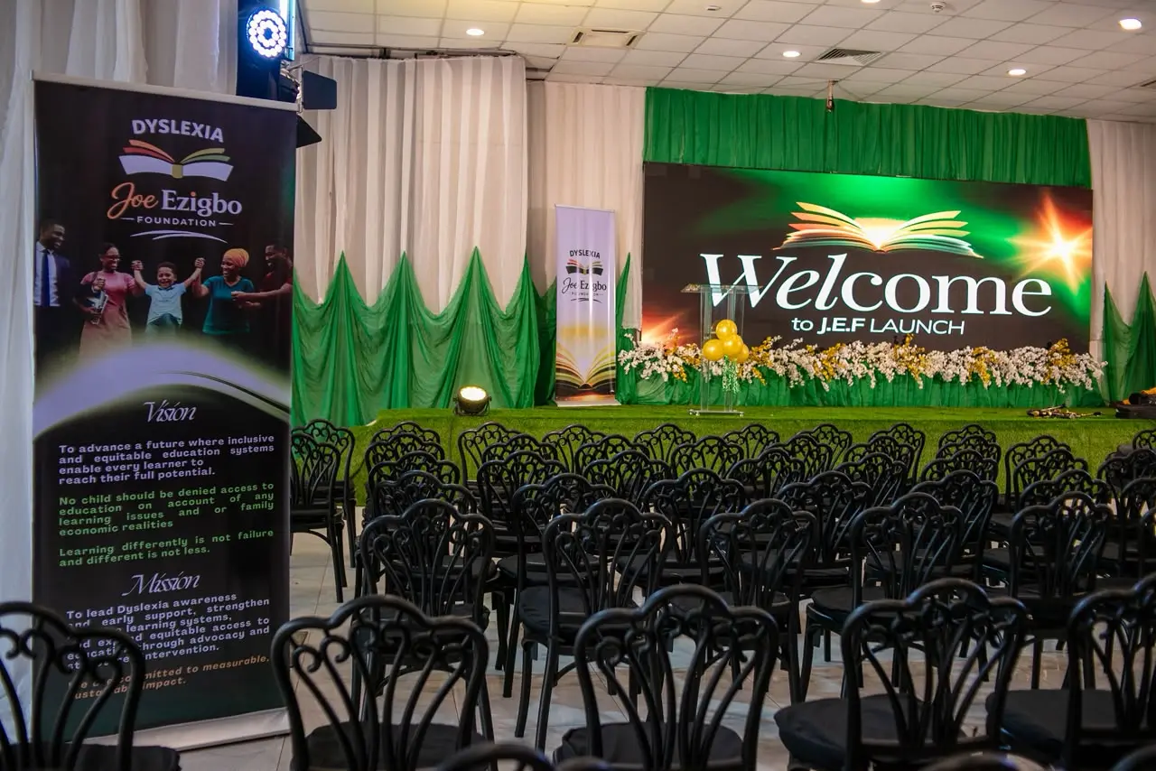 DFT Media creative branding agency Nigeria